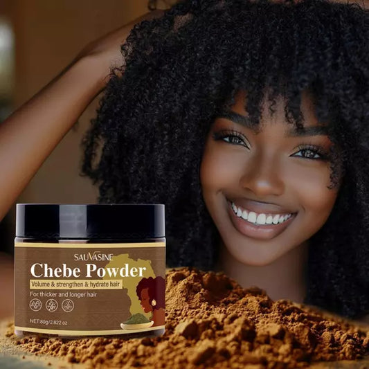 Poudre de chébé