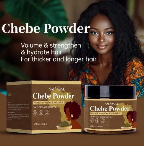Poudre de chébé