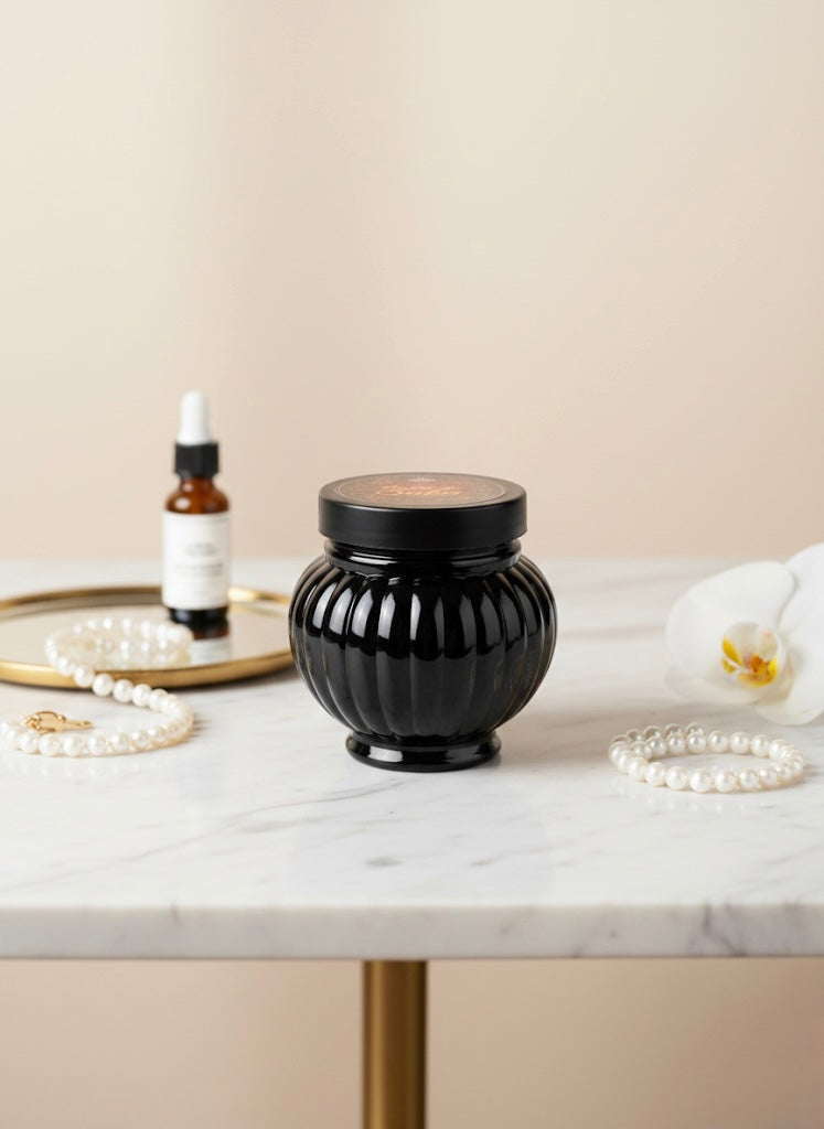 Bakhoor | Thiouraye à la sénégalaise | encens