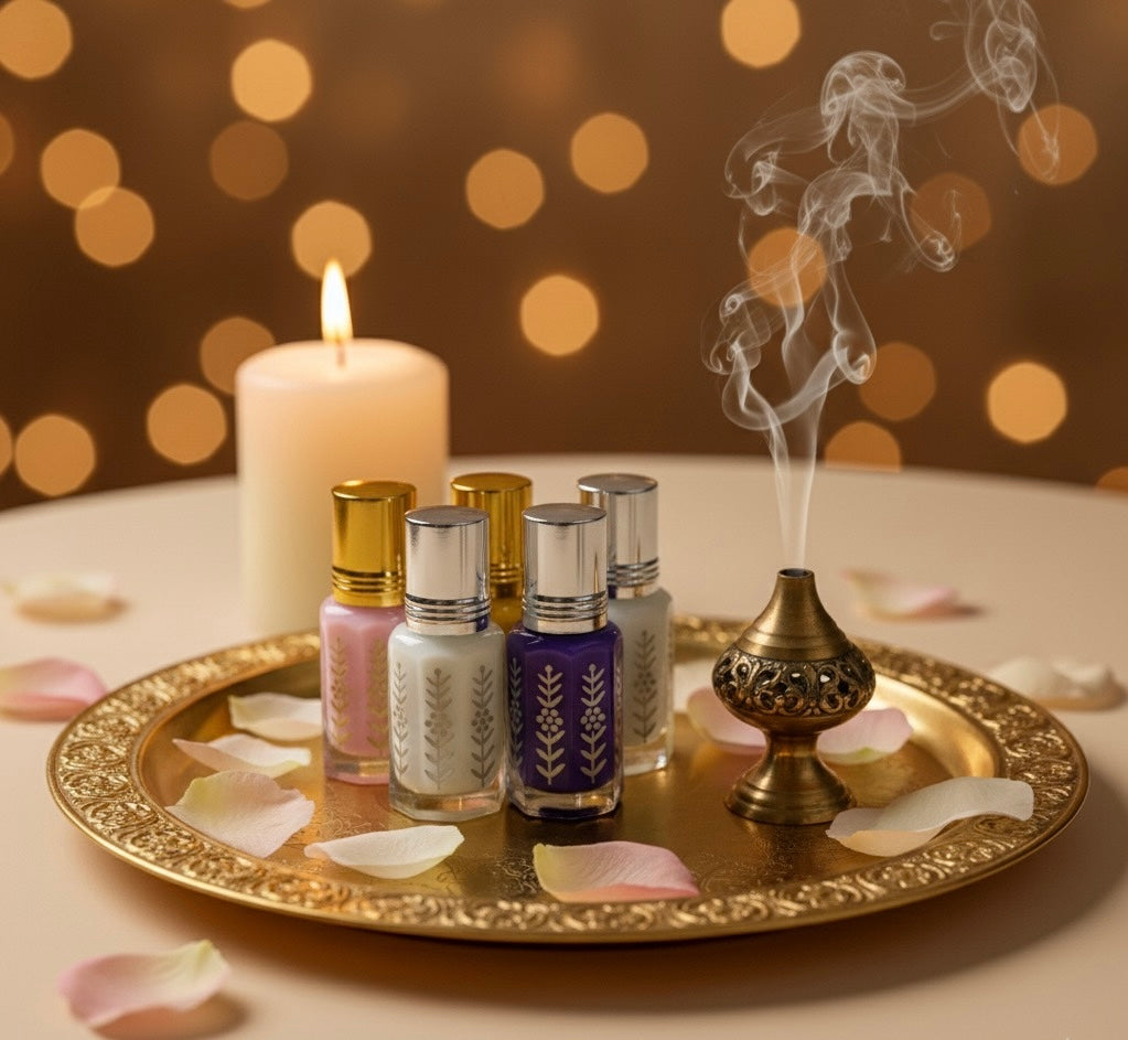 Musc Al Tahara venant des émirats, huile de musc blanc pure, huile de parfum épaisse haute qualité