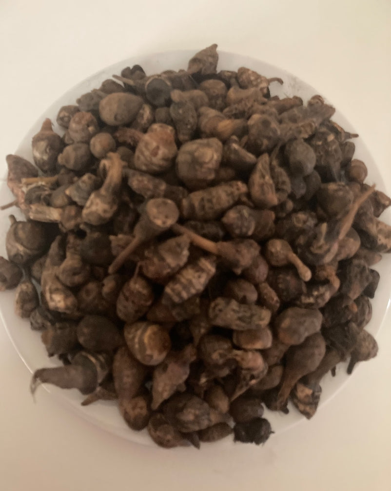 Gowé - Encens naturel -Gowé Parfumé - Cyperus rotundus 100g