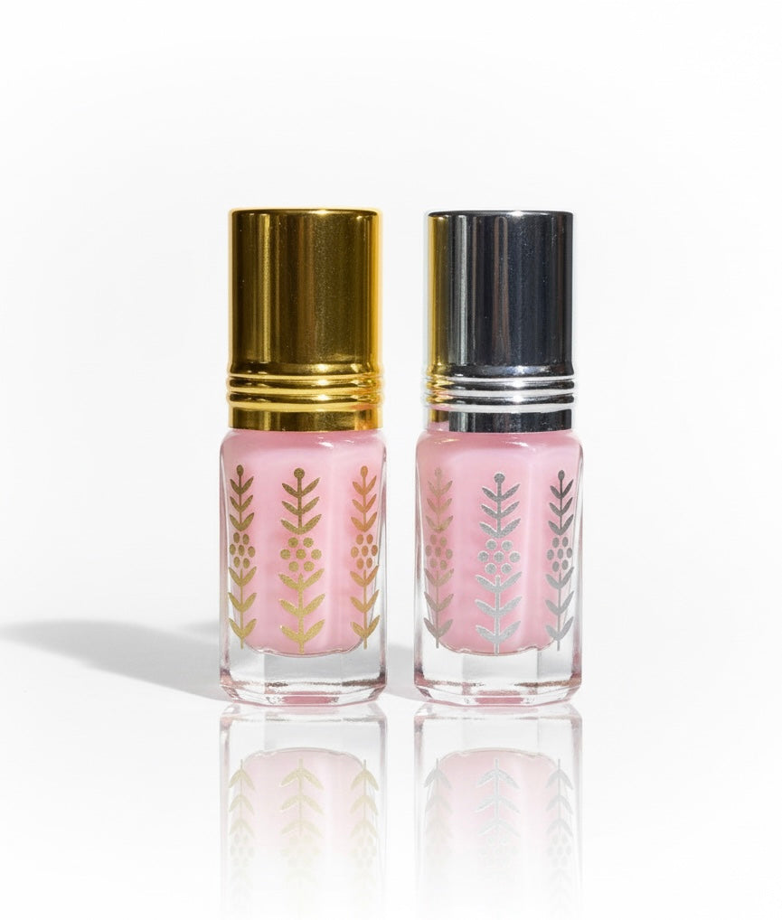 Musc Al Tahara venant des émirats, huile de musc blanc pure, huile de parfum épaisse haute qualité