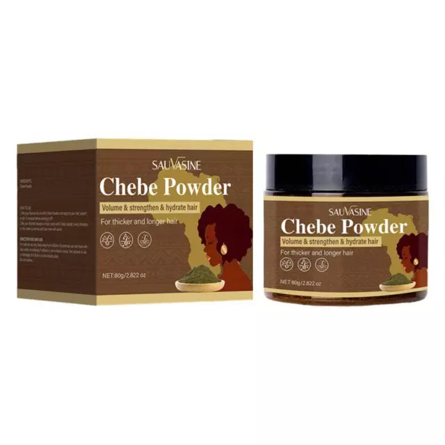 Poudre de chébé