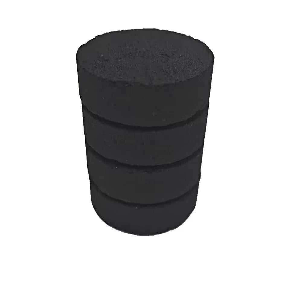 Charbon Al Musk - Charbon Allumage rapide - Charbon pou encensoir