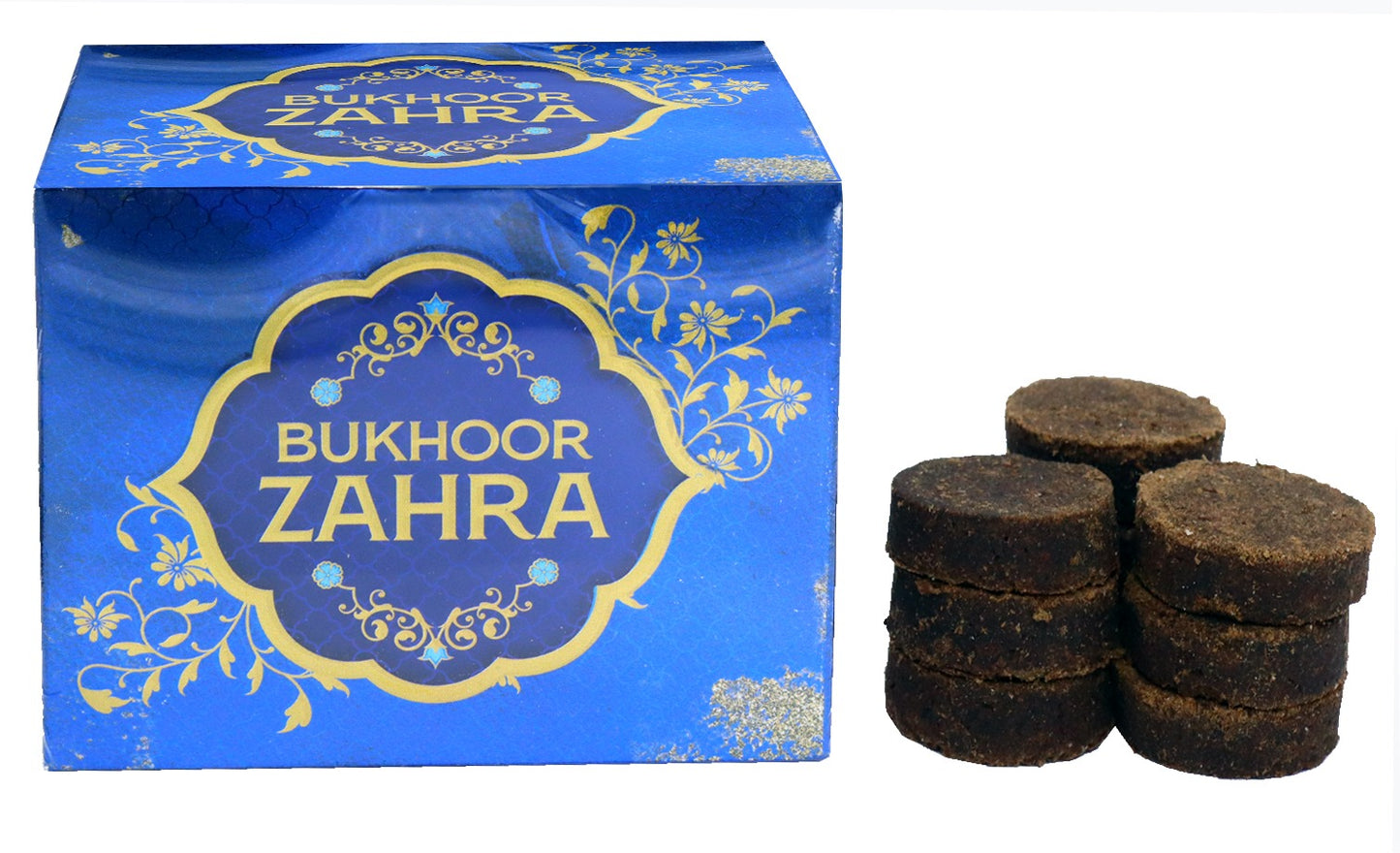 Bakhoor - Encens Dubai 40g