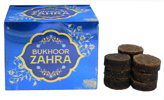 Bakhoor - Encens Dubai 40g