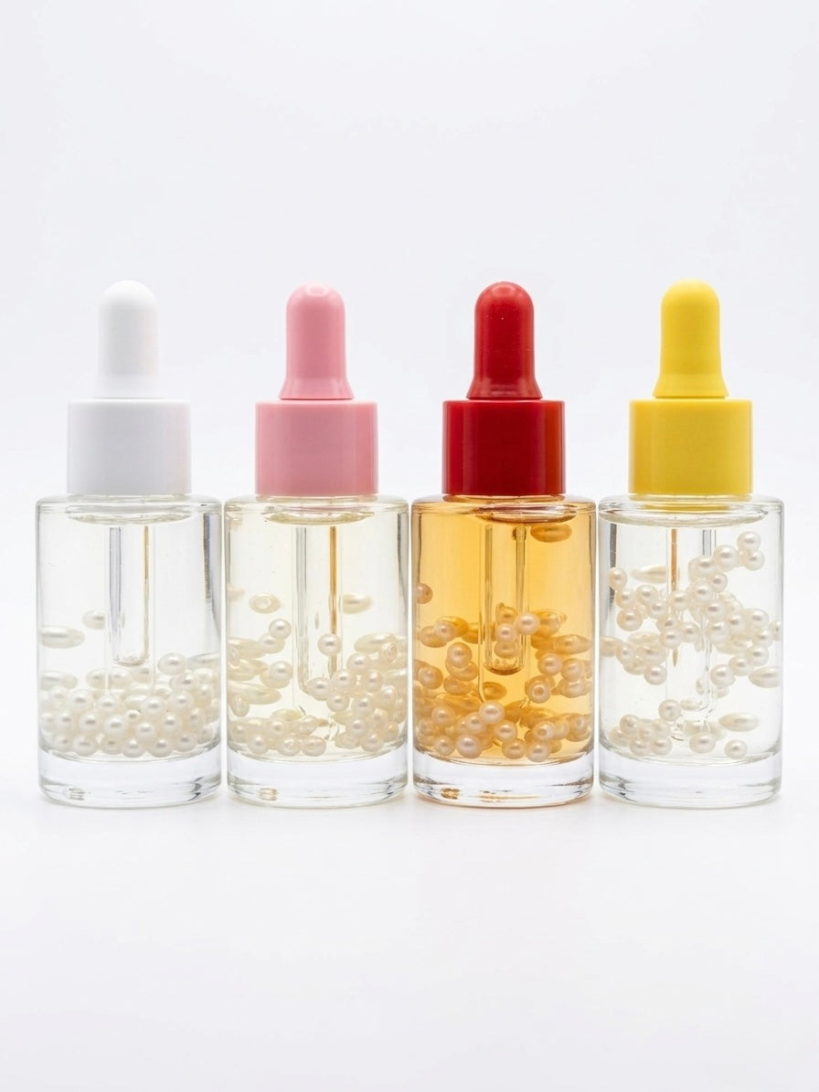 Collection Royale - Huiles de Parfum Dubaï 30ml