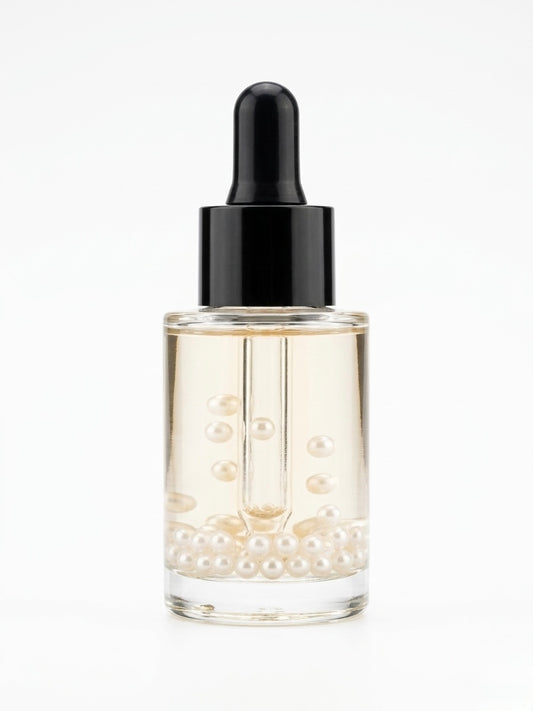 Collection Royale - Huiles de Parfum Dubaï 30ml