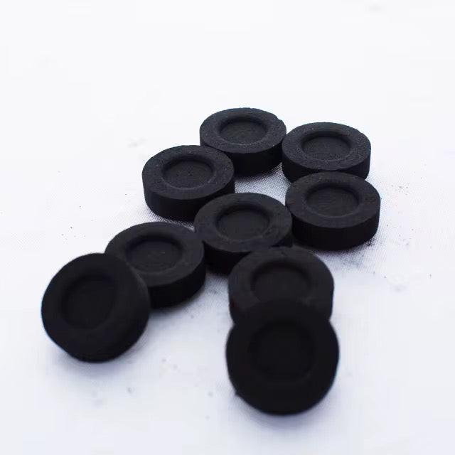 Charbon Al Musk - Charbon Allumage rapide - Charbon pou encensoir