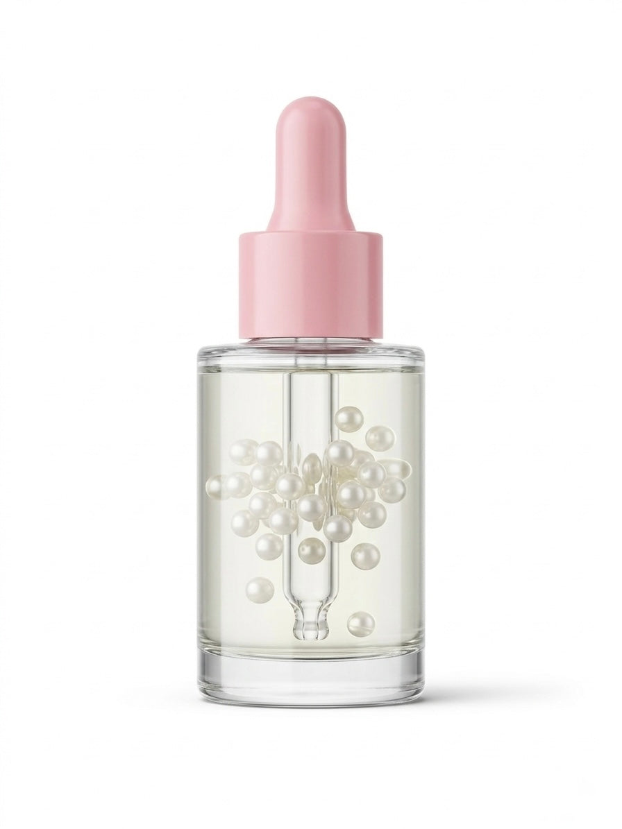 Collection Royale - Huiles de Parfum Dubaï 30ml