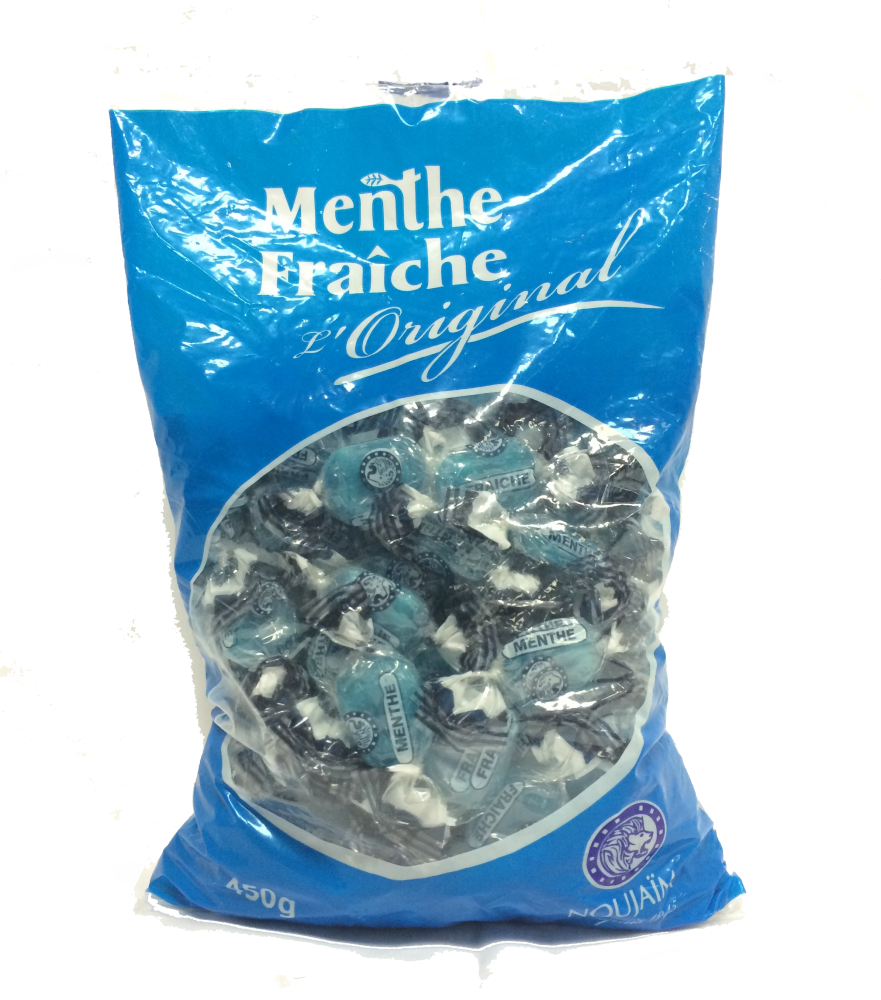 Tangal menthe fraîche
