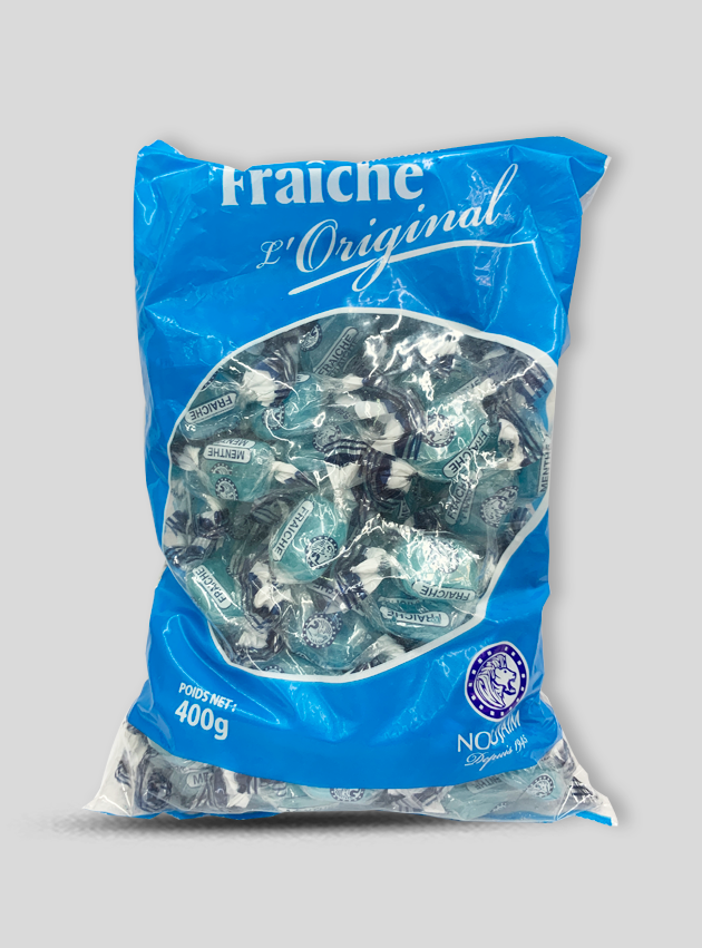 Tangal menthe fraîche