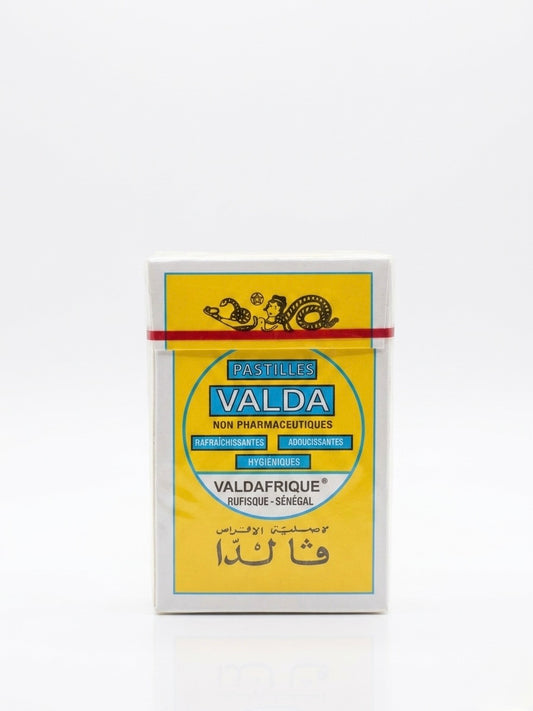 Pastille Valda