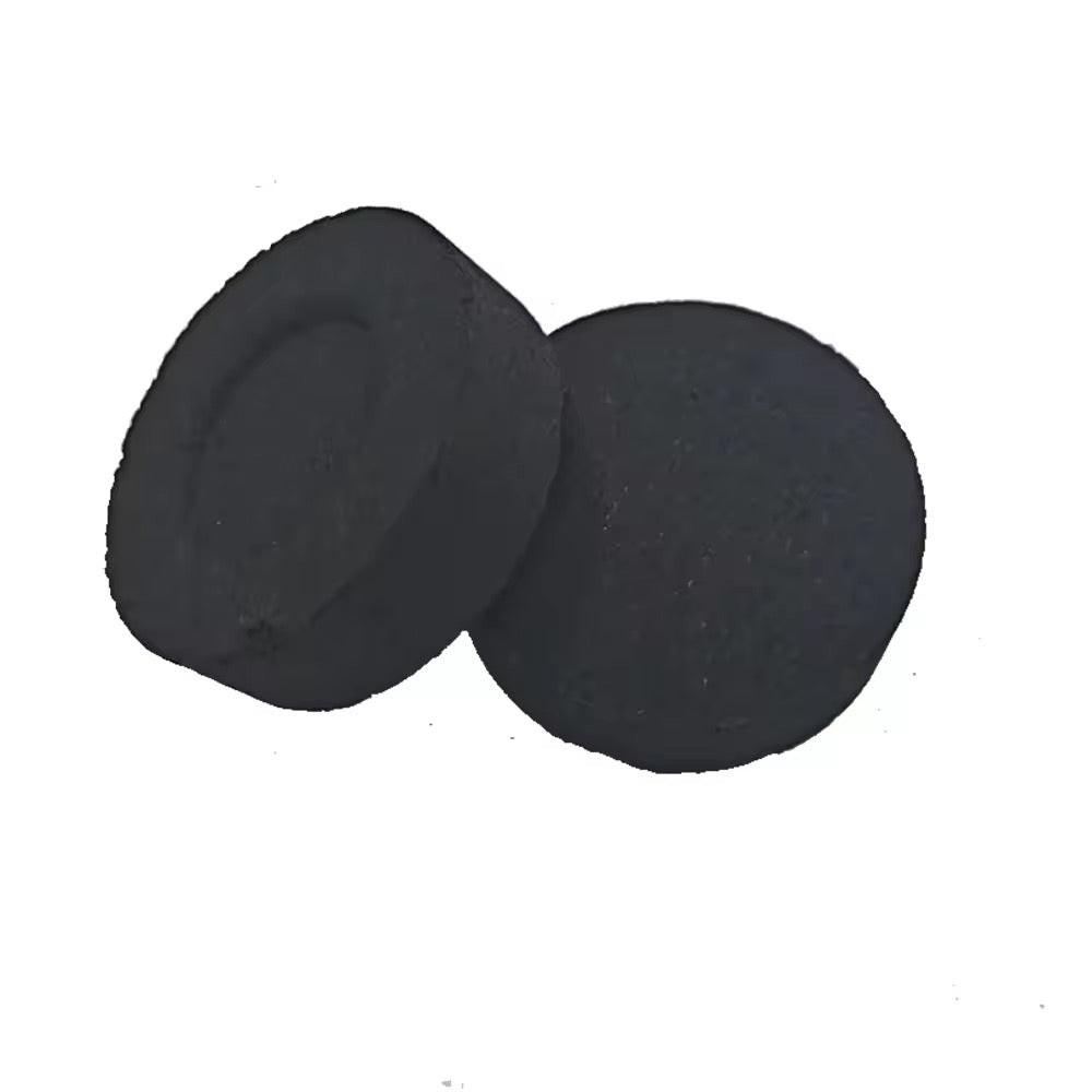 Charbon Al Musk - Charbon Allumage rapide - Charbon pou encensoir