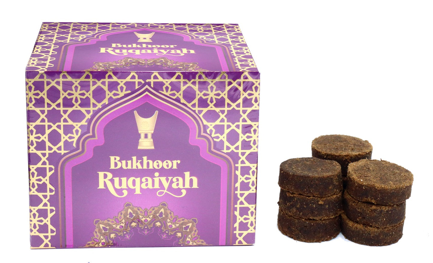 Bakhoor - Encens Dubai 40g