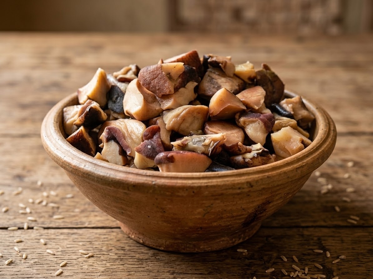 Yett cube Maggi - Yett (Cymbium olla) - L'Aromatiseur Traditionnel du Thiéboudienne