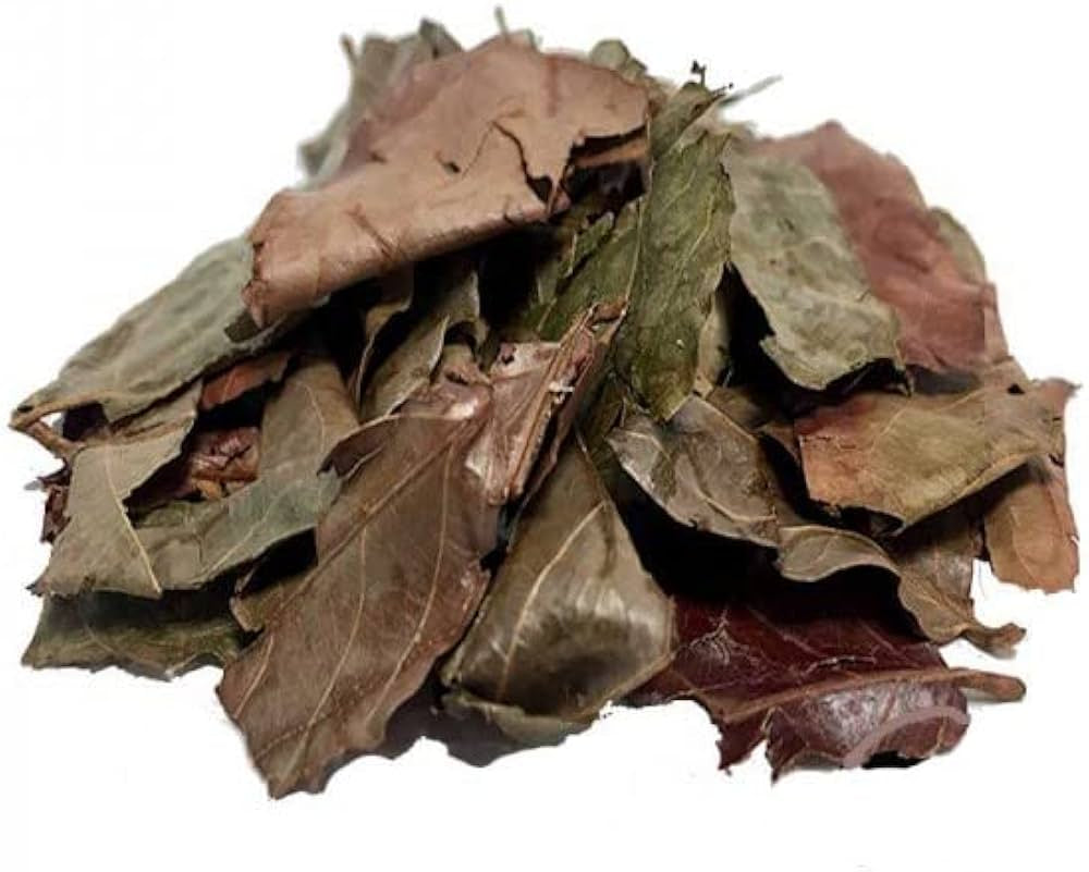 Kinkeliba Bio - Feuilles Séchées Artisanales (ou Kinkeliba du Sénégal / Infusion Détox)- Tisanes longue vie