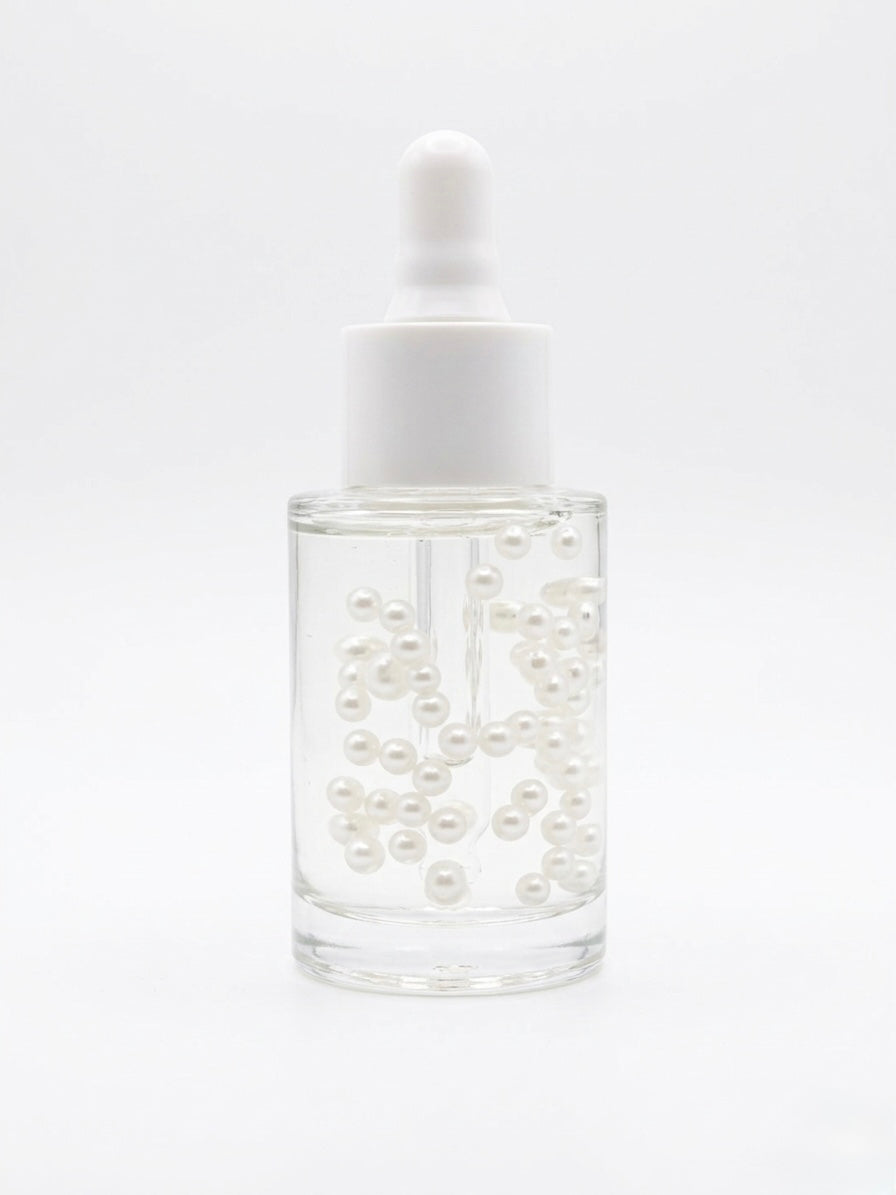 Collection Royale - Huiles de Parfum Dubaï 30ml