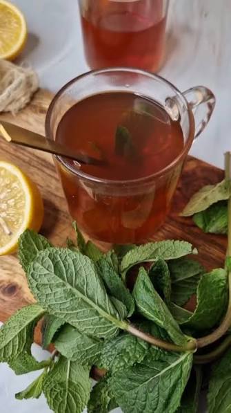Kinkeliba Bio - Feuilles Séchées Artisanales (ou Kinkeliba du Sénégal / Infusion Détox)- Tisanes longue vie